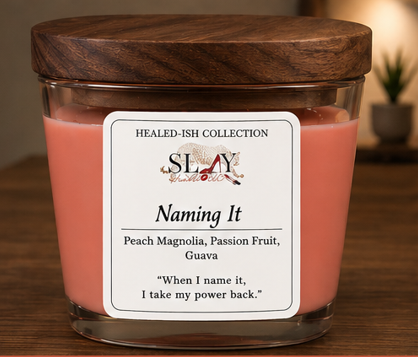 Naming It