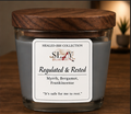 Regulated & Rested
